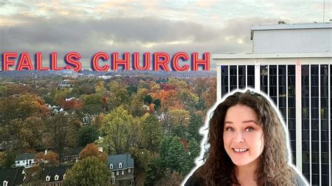 midas falls church va